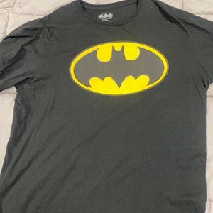 Batman Shirt